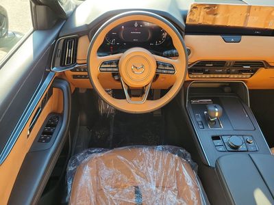2026 Mazda CX-70 - Photo 15