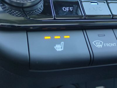 2026 Hyundai ELANTRA - Photo 27
