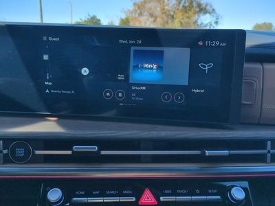 2026 Hyundai SANTA FE HYBRID - Photo 21