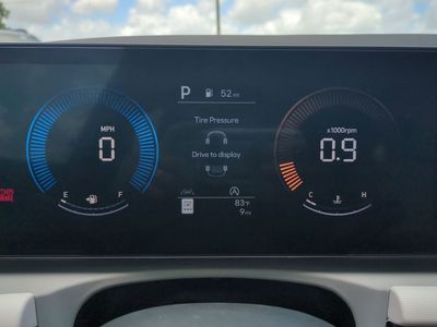2026 Hyundai TUCSON - Photo 35