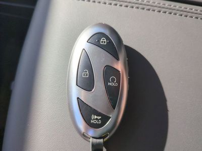 2026 Hyundai SANTA FE - Photo 40