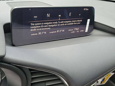 2026 Mazda Mazda3 - Photo 30