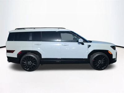 2026 Hyundai SANTA FE - Photo 4