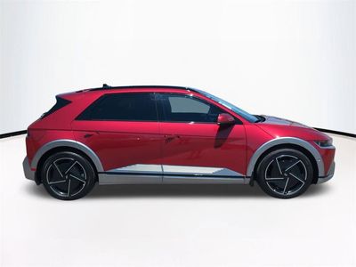 2026 Hyundai IONIQ 5 - Photo 4