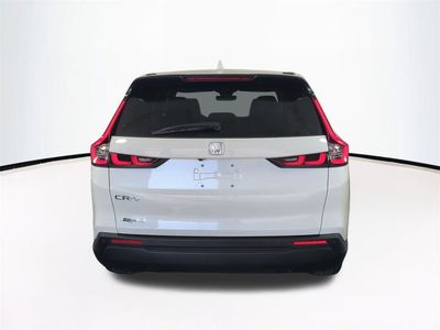 2023 Honda CR-V - Photo 6