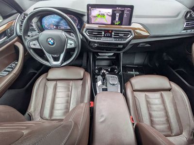 2022 BMW X3 - Photo 14