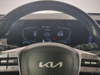 2023 Kia Telluride - Photo 36