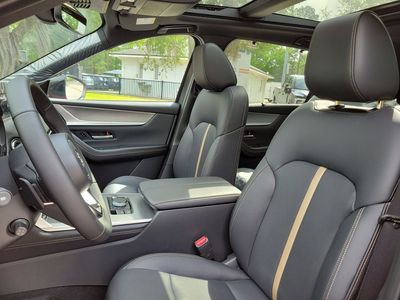2026 Mazda CX-90 - Photo 19
