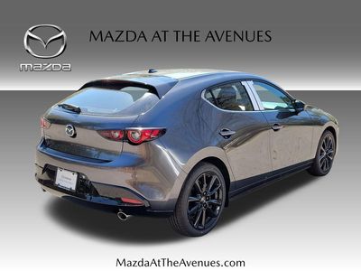 2026 Mazda Mazda3 - Photo 5