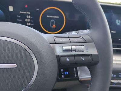 2026 Hyundai KONA - Photo 34