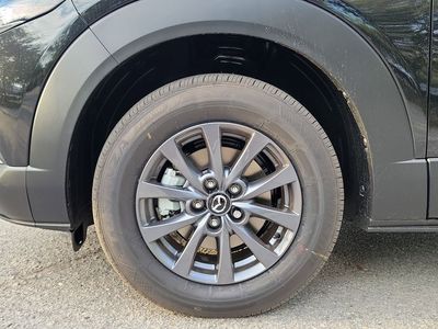 2026 Mazda CX-30 - Photo 7
