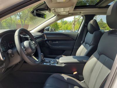 2026 Mazda CX-50 - Photo 3