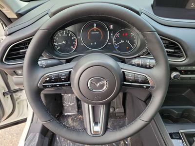 2026 Mazda CX-30 - Photo 22