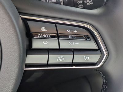 2026 Mazda CX-90 PHEV - Photo 26