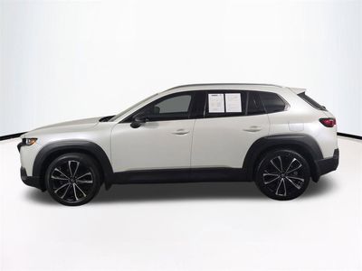 2023 Mazda CX-50 - Photo 8