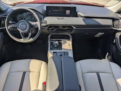 2026 Mazda CX-90 - Photo 15