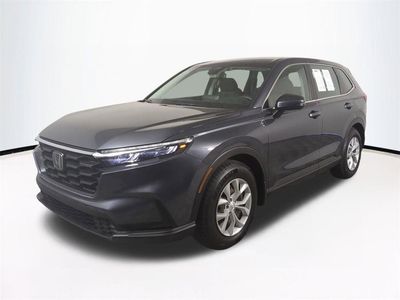 2023 Honda CR-V - Photo 9