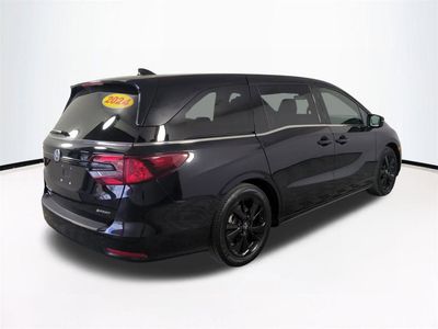 2024 Honda Odyssey - Photo 5