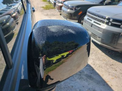 2026 Hyundai SANTA FE HYBRID — photo 12 view
