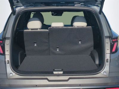 2026 Hyundai TUCSON HYBRID - Photo 14