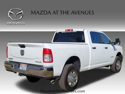 2023 Ram 2500 - Photo 17