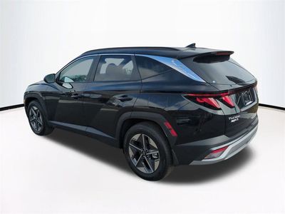 2026 Hyundai TUCSON - Photo 7