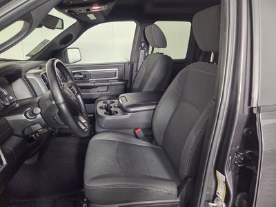 2024 Ram 1500 Classic - Photo 11