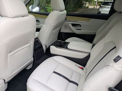 2026 Mazda CX-90 - Photo 12