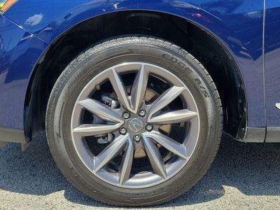 2020 Acura RDX - Photo 6