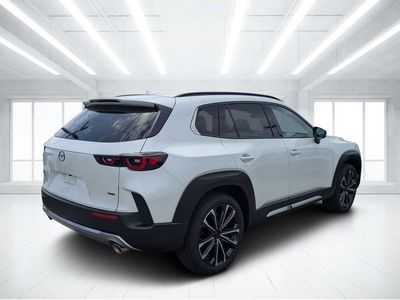 2026 Mazda CX-50 - Photo 3