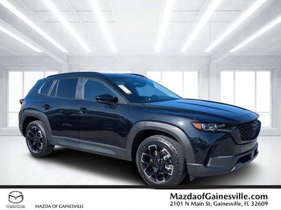 2026 Mazda CX-50 - Photo 1