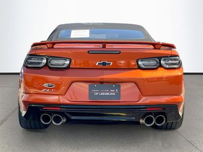 2023 Chevrolet Camaro - Photo 6