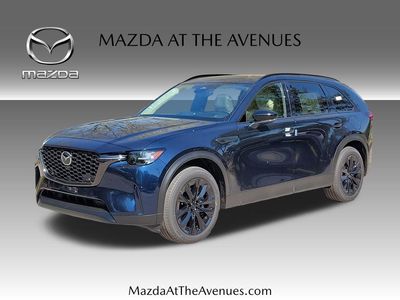 2026 Mazda CX-90 - Photo 1