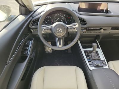 2026 Mazda CX-30 - Photo 16