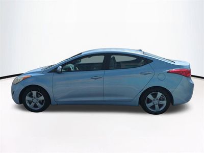 2013 Hyundai Elantra - Photo 8