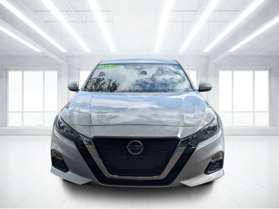 2022 Nissan Altima - Photo 8