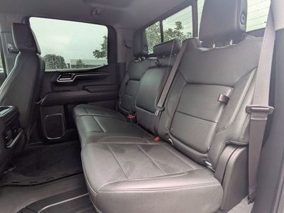 2024 Chevrolet Silverado 1500 - Photo 13
