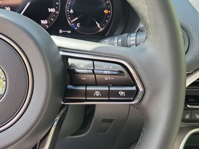 2026 Mazda CX-90 - Photo 26