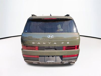 2026 Hyundai SANTA FE - Photo 7