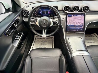 2023 Mercedes-Benz C-Class - Photo 17