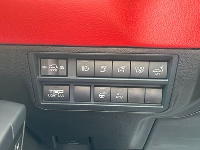 2026 Toyota Sequoia - Photo 24