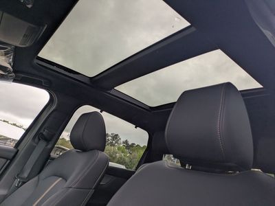 2026 Mazda CX-70 - Photo 25