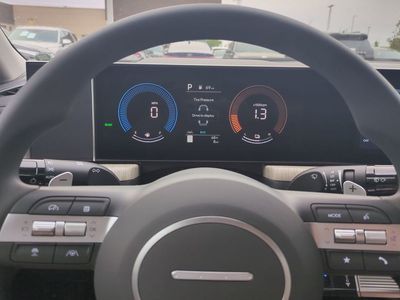 2026 Hyundai SONATA HYBRID - Photo 31