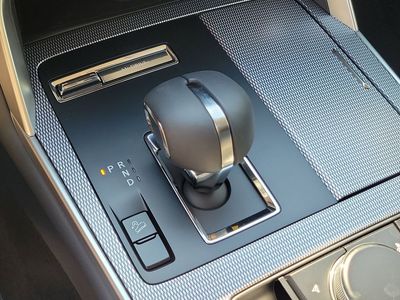 2026 Mazda CX-90 - Photo 34