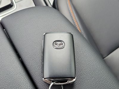 2026 Mazda CX-50 Hybrid - Photo 34