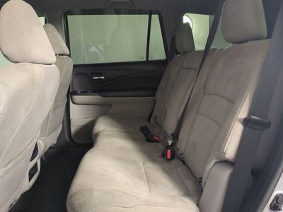 2021 Honda Pilot - Photo 17