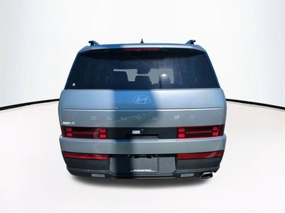 2026 Hyundai SANTA FE - Photo 7