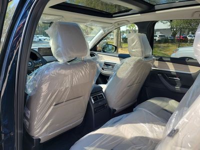 2026 Mazda CX-90 - Photo 12