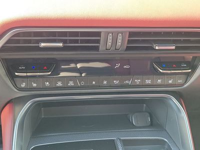 2026 Mazda CX-70 - Photo 32