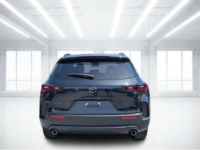 2026 Mazda CX-50 - Photo 4